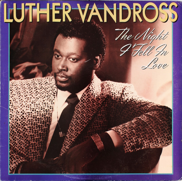 Luther Vandross